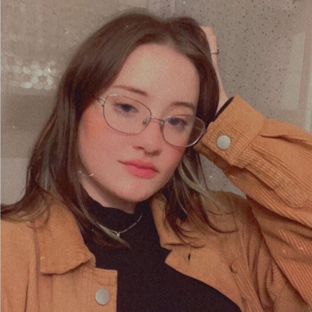 Meet your Posher, Alexandria